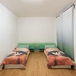 Apartamento Poton Art Centre *