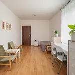 Poton Art Centre Apartamento *