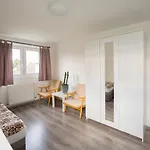 Apartamento Poton Art Centre Batovce