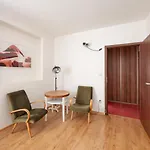 Apartamento Poton Art Centre