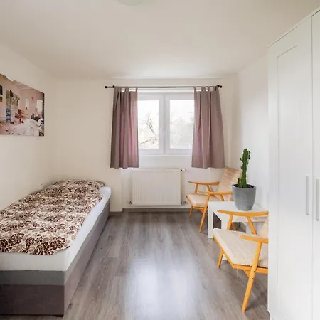 Private In Art Centre * Batovce