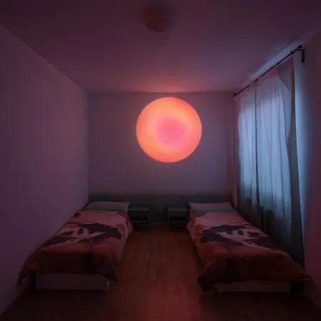 Apartment Private In Art Centre