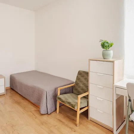 Private In Art Centre * Batovce