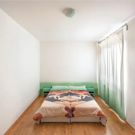Apartment Private In Art Centre *