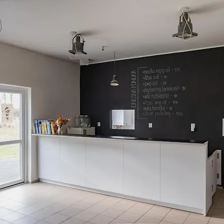 Apartman Poton Art Centre *