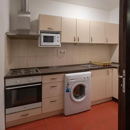 Apartment Private In Art Centre Batovce