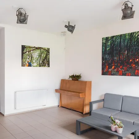 Private In Art Centre Batovce