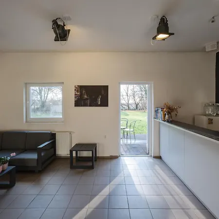 Apartment Private In Art Centre