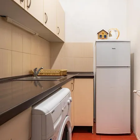 Apartment Private In Art Centre