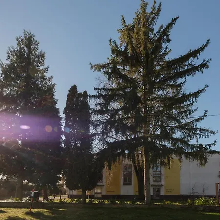 Apartment Private In Art Centre Batovce