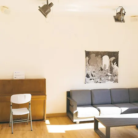Poton Art Centre Batovce