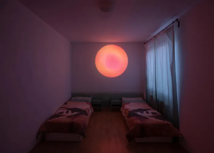 Apartamento Poton Art Centre