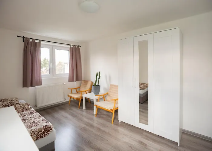 Apartamento Poton Art Centre Batovce