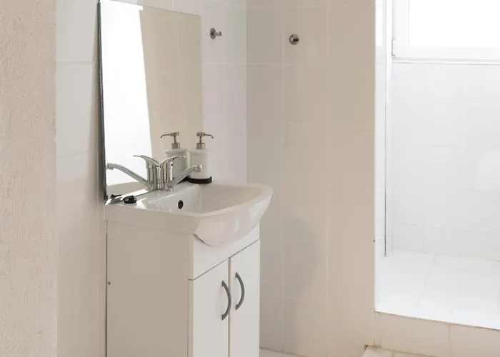 Poton Art Centre Apartamento