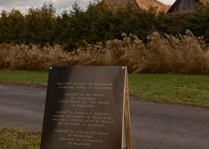 Poton Art Centre Batovce