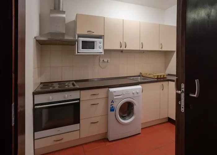 Apartamento Poton Art Centre Batovce