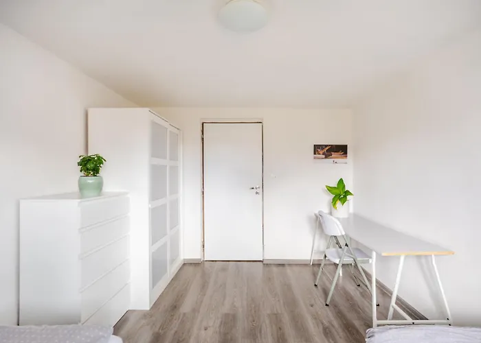 Poton Art Centre Apartamento