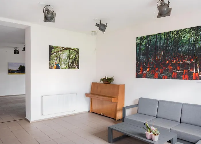 Poton Art Centre Batovce