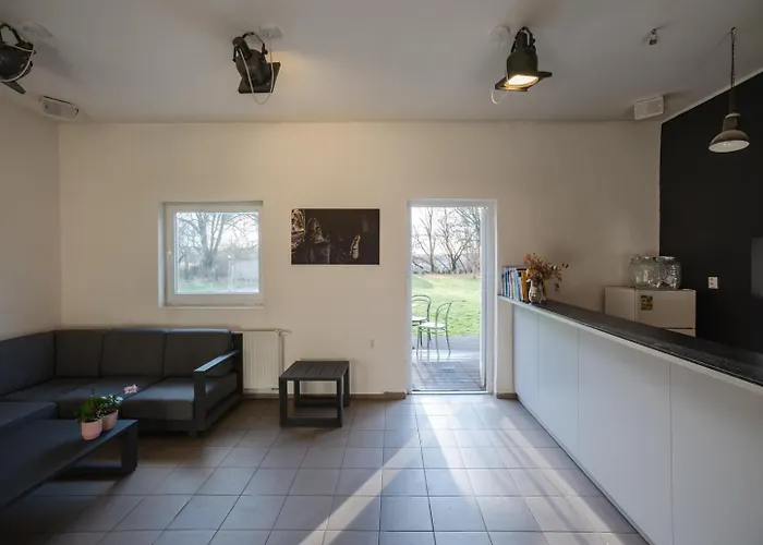 Apartamento Poton Art Centre