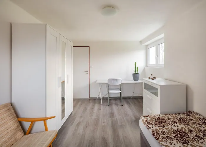 Poton Art Centre Apartamento *