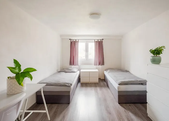 Apartamento Poton Art Centre Batovce