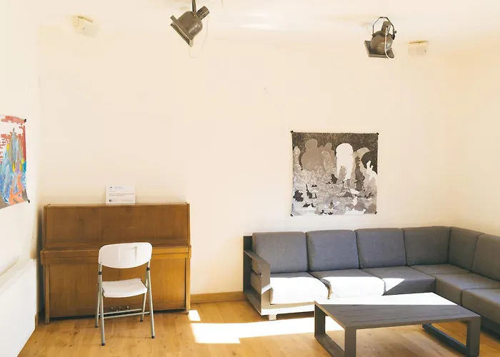 Poton Art Centre Batovce