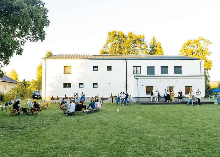 Apartamento Poton Art Centre *